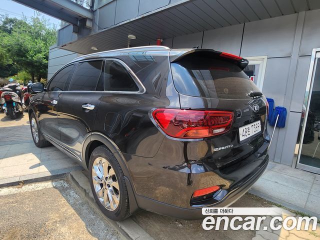 Kia Sorento Новый Diesel 2.0 2WD Noblesse - фото 4