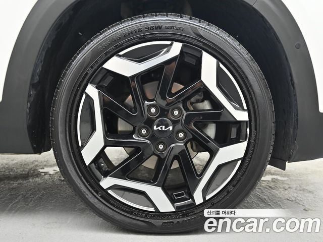 Kia Seltos Новый Gasoline 2.0 2WD Signature - фото 4