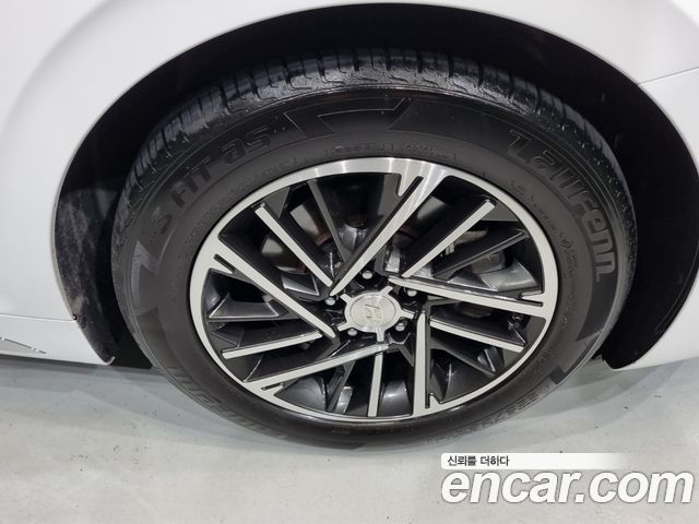 Hyundai Grandeur Новый IG 2.5 Premium Choice - фото 4