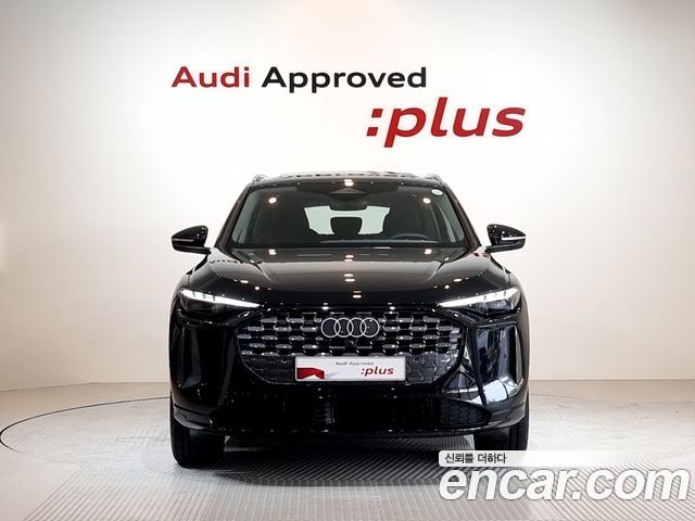 Audi Q5 40 TFSI Quiattro Advanced - фото 2