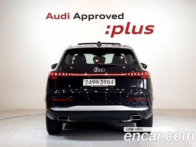 Audi Q5 40 TFSI Quiattro Advanced - фото 3