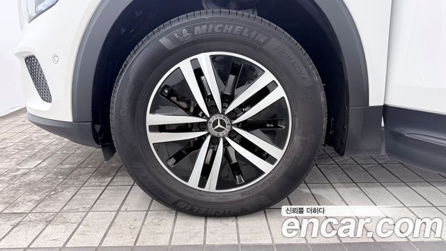 Mercedes-Benz GLB-Class X247 GLB200 d - фото 4