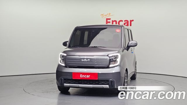 Kia RAY Новый Signature - фото 2