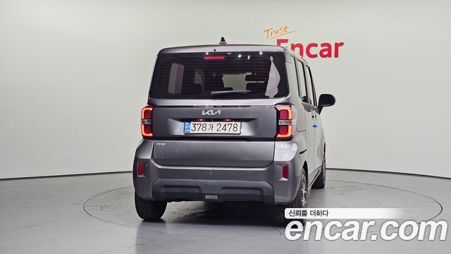 Kia RAY Новый Signature - фото 3