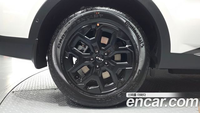 Kia Sorento Новый 4-го поколения HEV 1.6 2WD Signature - фото 4