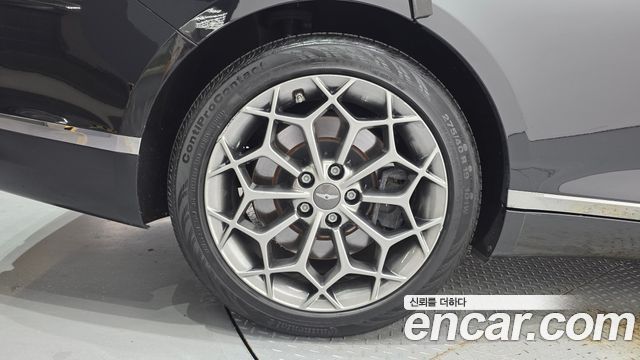 Genesis G80 RG3 Gasoline 2.5 Turbo AWD - фото 3