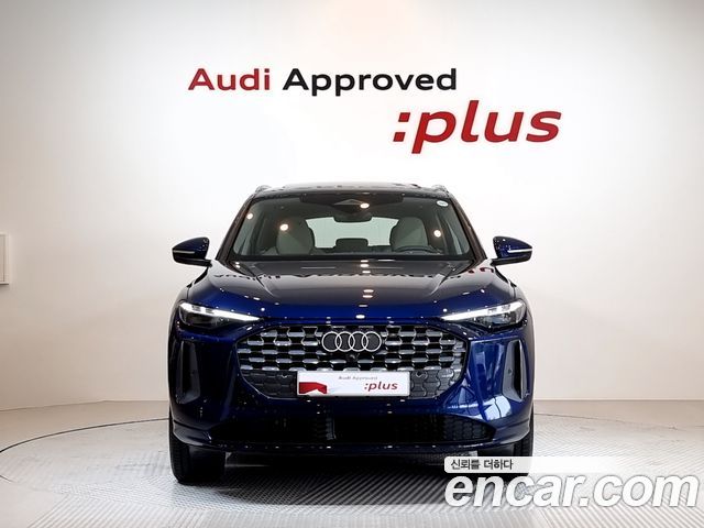 Audi Q5 40 TFSI Quiattro Advanced - фото 2