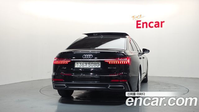 Audi A6 C8 40 TDI Premium - фото 3