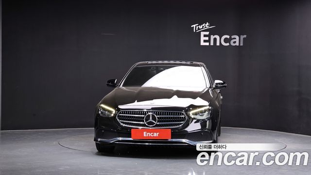 Mercedes-Benz E-Class W213 E250 Avantgarde - фото 2