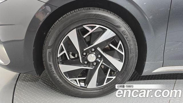 Hyundai Grandeur Новый IG, гибрид Le Blanc - фото 4