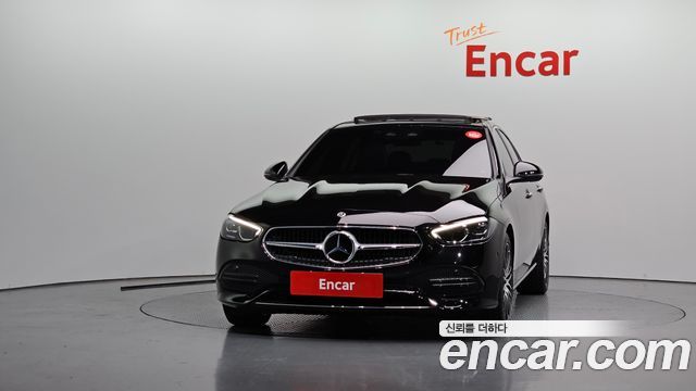 Mercedes-Benz C-Class W206 C300 4MATIC Avantgarde - фото 2