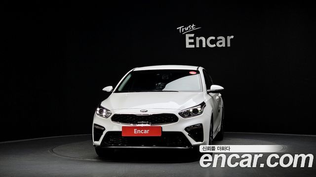 Kia K3 Совершенно новый Luxury - фото 2