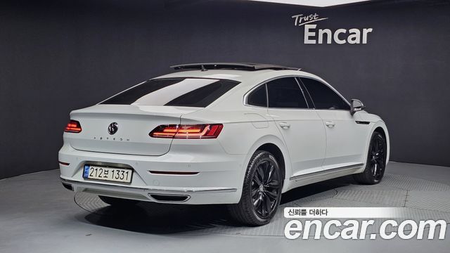 Volkswagen Arteon 2.0 TDI Prestige - фото 1