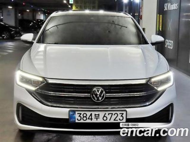 Volkswagen Jetta 7-го поколения 1.5 TSI Prestige - фото 1