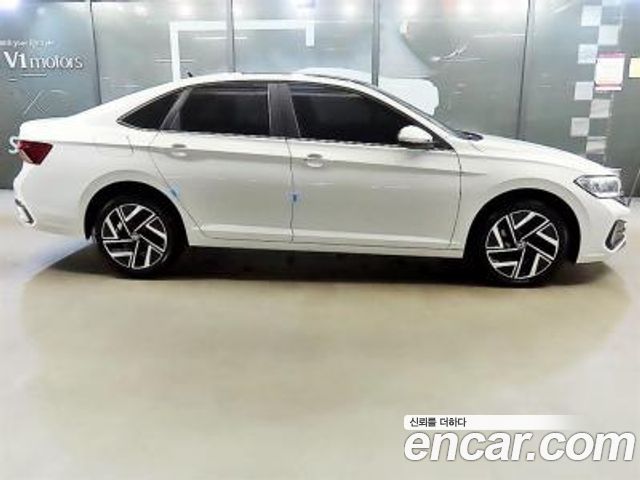 Volkswagen Jetta 7-го поколения 1.5 TSI Prestige - фото 2