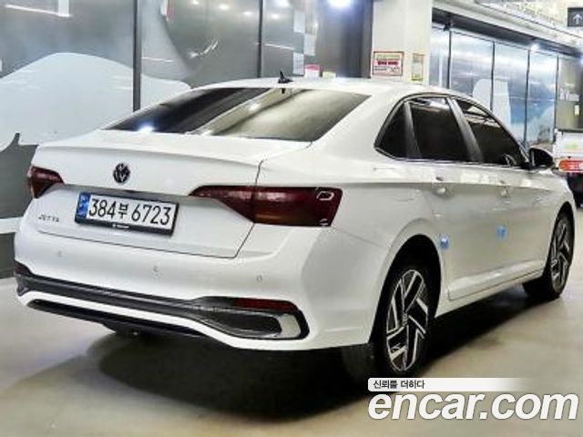 Volkswagen Jetta 7-го поколения 1.5 TSI Prestige - фото 3