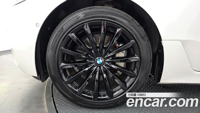 BMW Gran Turismo G32 620d xDrive Luxury - фото 4