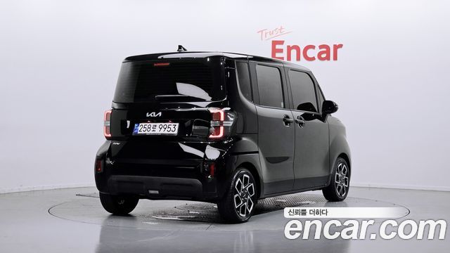 Kia RAY Новый Signature - фото 1
