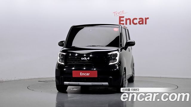 Kia RAY Новый Signature - фото 2