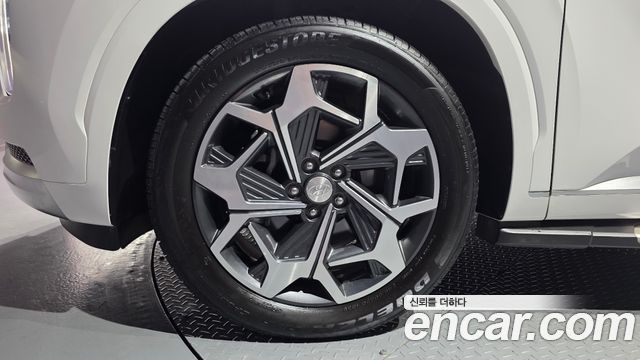 Hyundai Palisade Diesel 2.2 2WD Calligraphy - фото 4