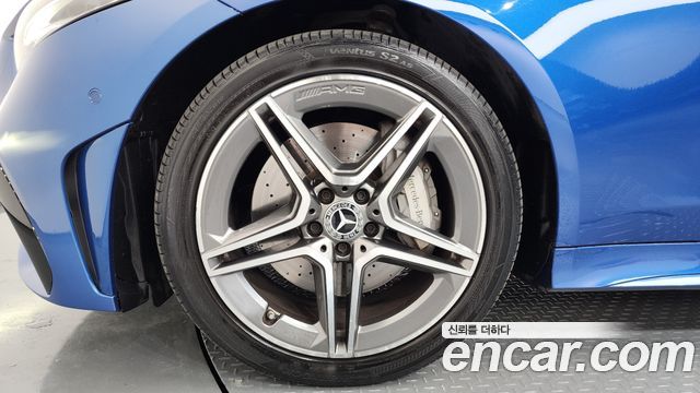 Mercedes-Benz CLS-Class C257 CLS300d 4MATIC - фото 4