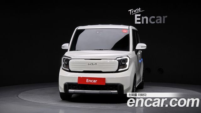 Kia RAY Новый Signature - фото 2