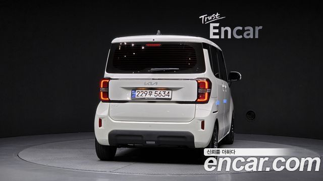 Kia RAY Новый Signature - фото 3