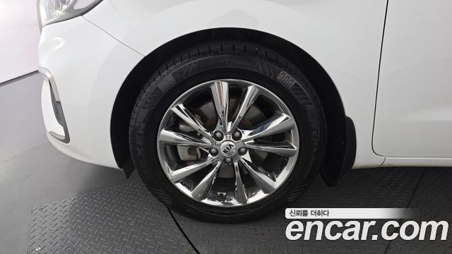 Kia Carnival Новый 9-Seater Prstige - фото 4