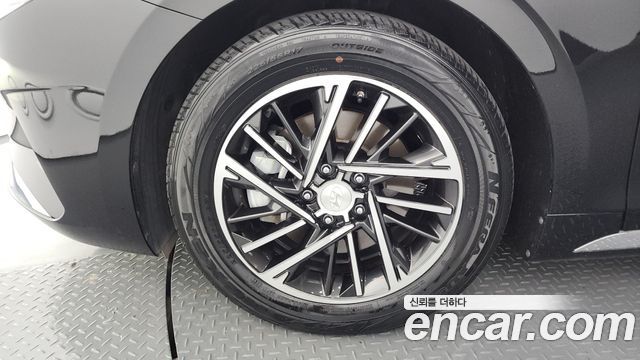 Hyundai Grandeur Новый IG 2.5 Premium Choice - фото 3