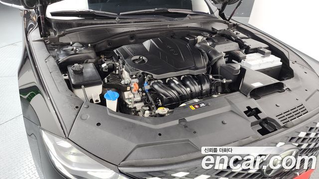 Hyundai Grandeur Новый IG 2.5 Premium Choice - фото 4