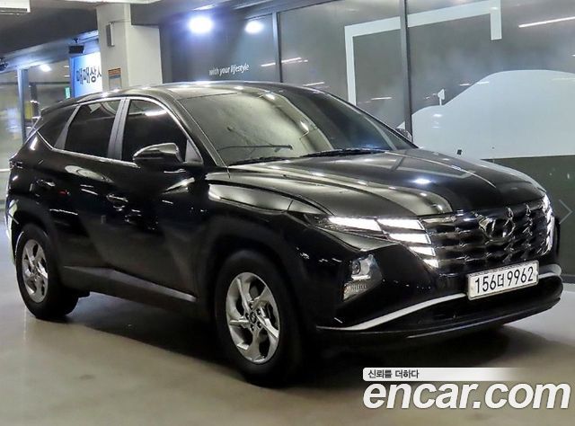 Hyundai Tucson NX4 Diesel 2.0 2WD Modern - фото 0