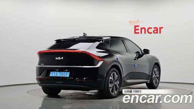 Kia EV6 Long Range Earth - фото 0