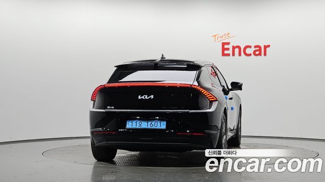 Kia EV6 Long Range Earth - фото 2