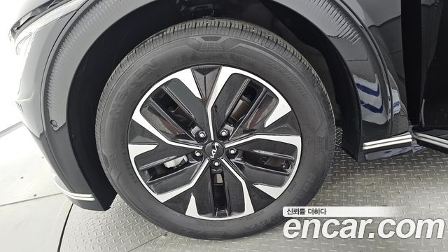 Kia EV6 Long Range Earth - фото 3