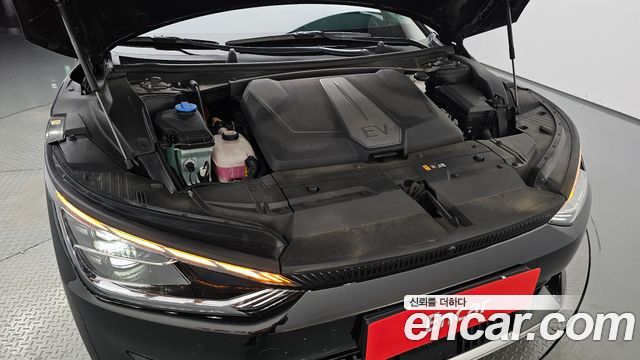 Kia EV6 Long Range Earth - фото 4