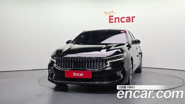 Kia K7 Premier 2.5 GDI X Edition - фото 2
