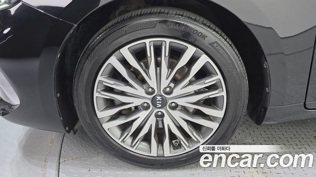 Kia K7 Premier 2.5 GDI X Edition - фото 4