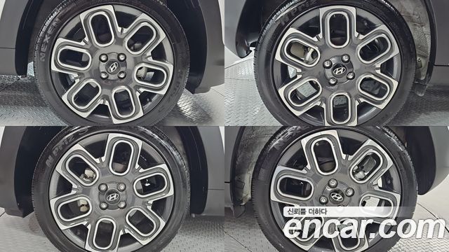 Hyundai Casper Inspiration - фото 4