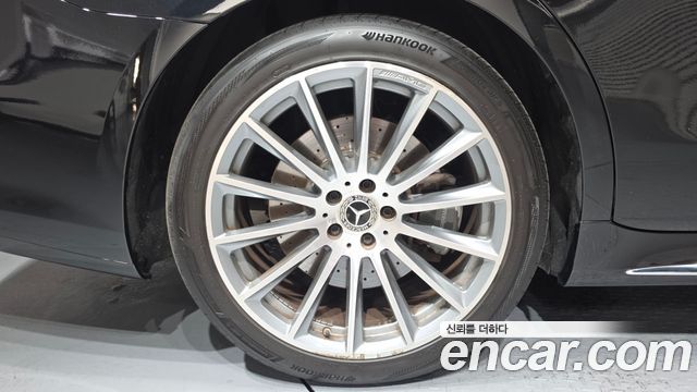 Mercedes-Benz S-Class W223 S500L 4MATIC - фото 4