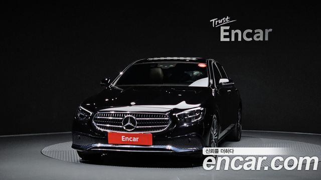 Mercedes-Benz E-Class W213 E250 Avantgarde - фото 2