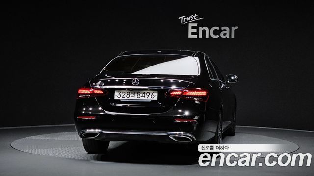 Mercedes-Benz E-Class W213 E250 Avantgarde - фото 3