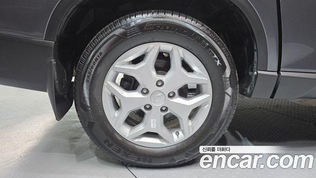 SsangYong Rexton Новый Sports Diesel 2.2 4WD Culman Wild Plus - фото 4