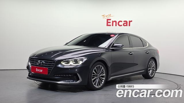 Hyundai Grandeur IG 2.4 Premium Special - фото 0