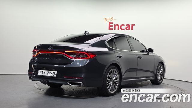 Hyundai Grandeur IG 2.4 Premium Special - фото 1