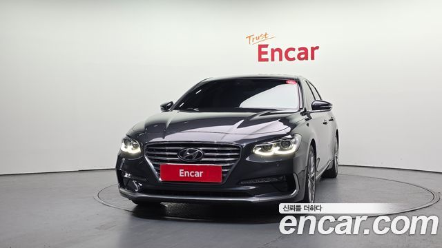 Hyundai Grandeur IG 2.4 Premium Special - фото 2