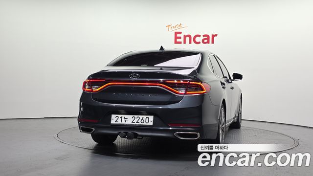 Hyundai Grandeur IG 2.4 Premium Special - фото 3