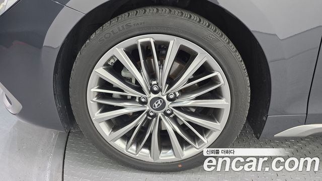 Hyundai Grandeur IG 2.4 Premium Special - фото 4