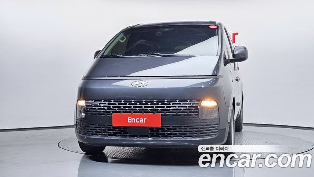 Hyundai Staria Cargo 3-Seater Smart - фото 2