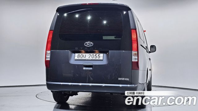 Hyundai Staria Cargo 3-Seater Smart - фото 3