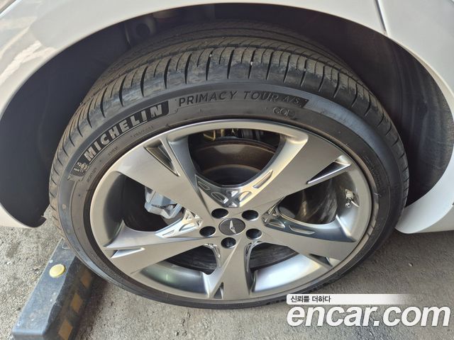 Genesis GV80 2.5T Gasoline AWD - фото 4